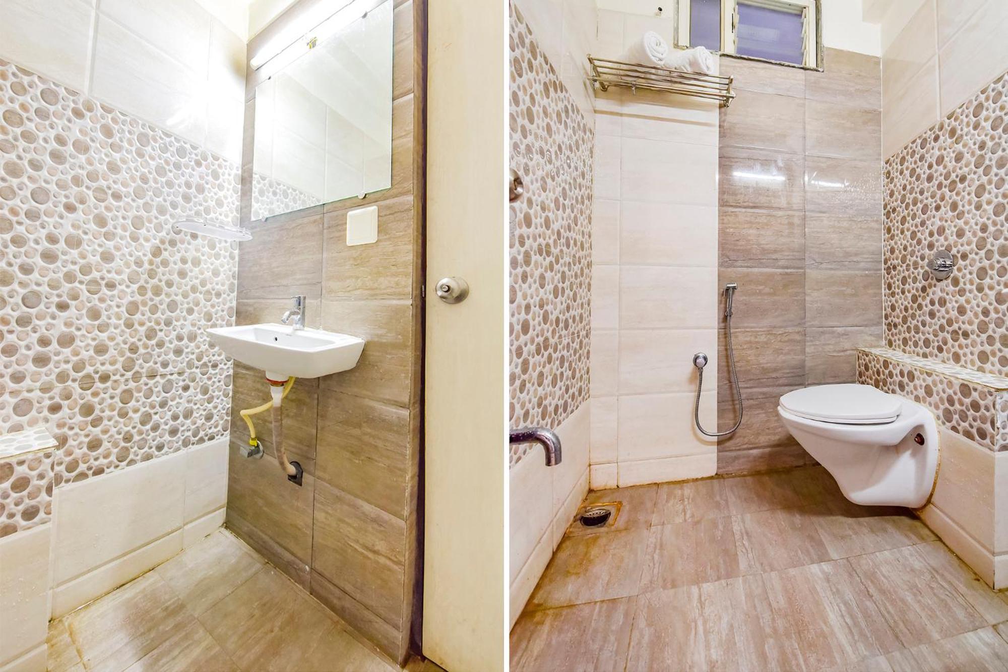 Fabhotel A1 Plaza Ahmedabad Luaran gambar